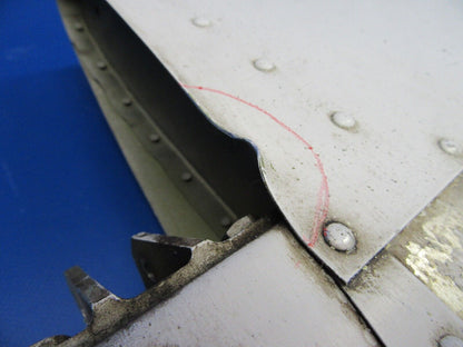 Piper PA-28 Stabilator Assy P/N 63460-00 (0623-33)