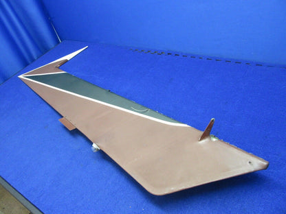 Bellanca 17-30 Viking Rudder Assy P/N 193102 (0622-212)