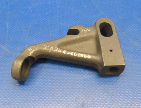 Cessna 210 Rod End Actuator Nose Gear P/N 1280234-2 NOS  (1218-153)