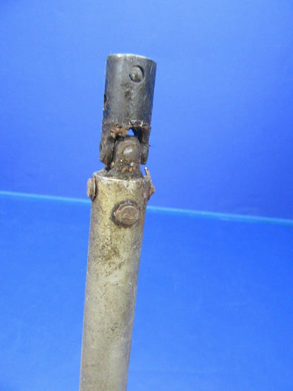 Mooney M20C Tube Rudder Control (1018-269)