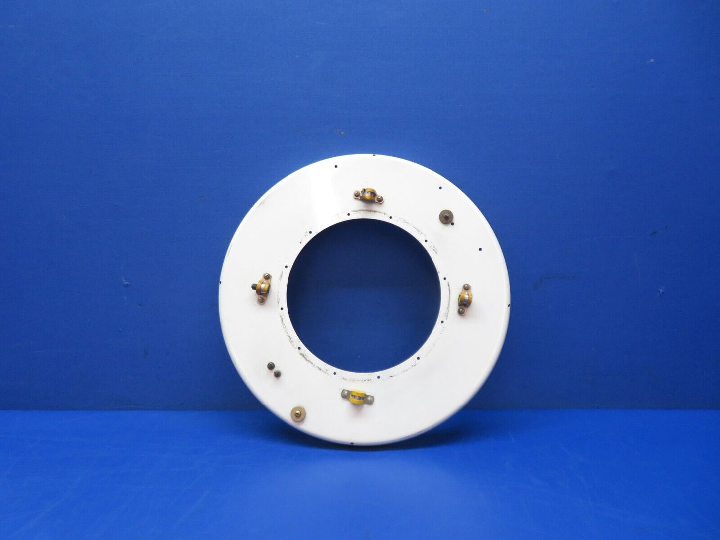 McCauley Propeller Bulkhead P/N E-5924 (0923-347)