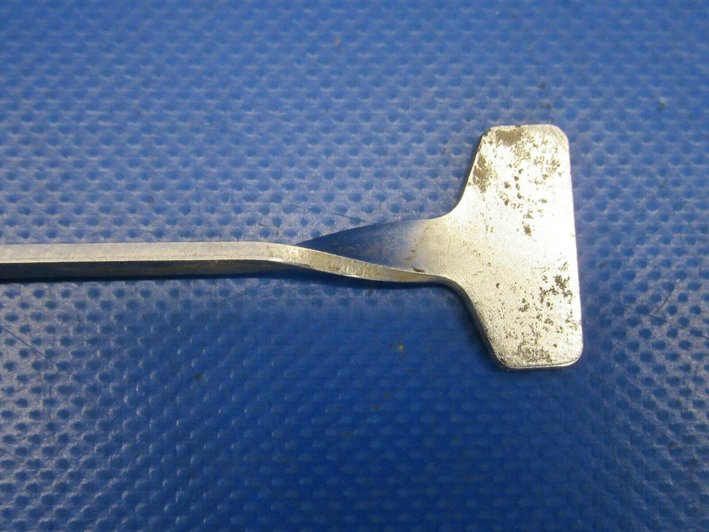 Piper Cherokee Six Handle Quick Drain Fuel System P/N 65289-000 (0819-81)