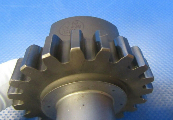 Continental IO-520-K Magneto Drive Gear 629076A (0819-362)