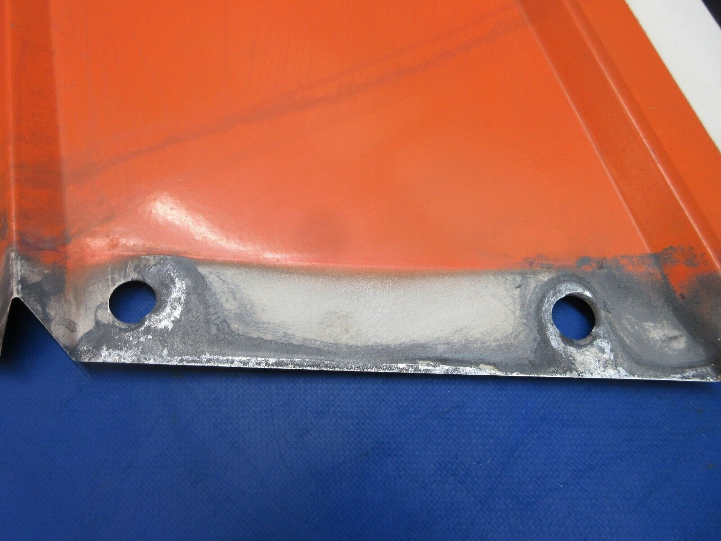 Cessna 188B Panel Assy Fuselage Removable AFT LH P/N 1613151K205 (0723-264)