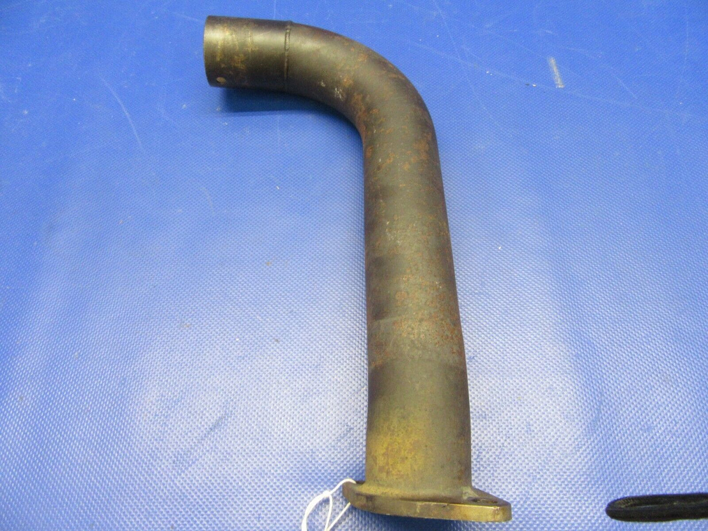 Exhaust Stack Cylinder #2 LH Front P/N 38137-04 (0321-375)