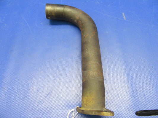 Exhaust Stack Cylinder #2 LH Front P/N 38137-04 (0321-375)