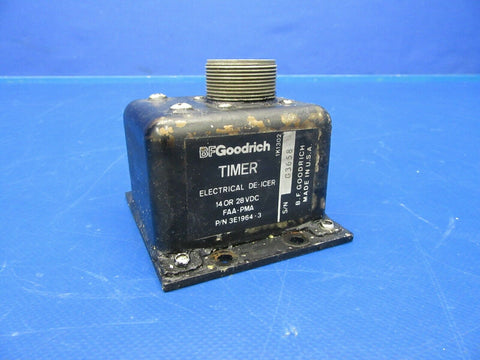 Piper Seneca PA-34-200T BF Goodrich De-Ice Timer P/N 3E1964-3 (0220-220)