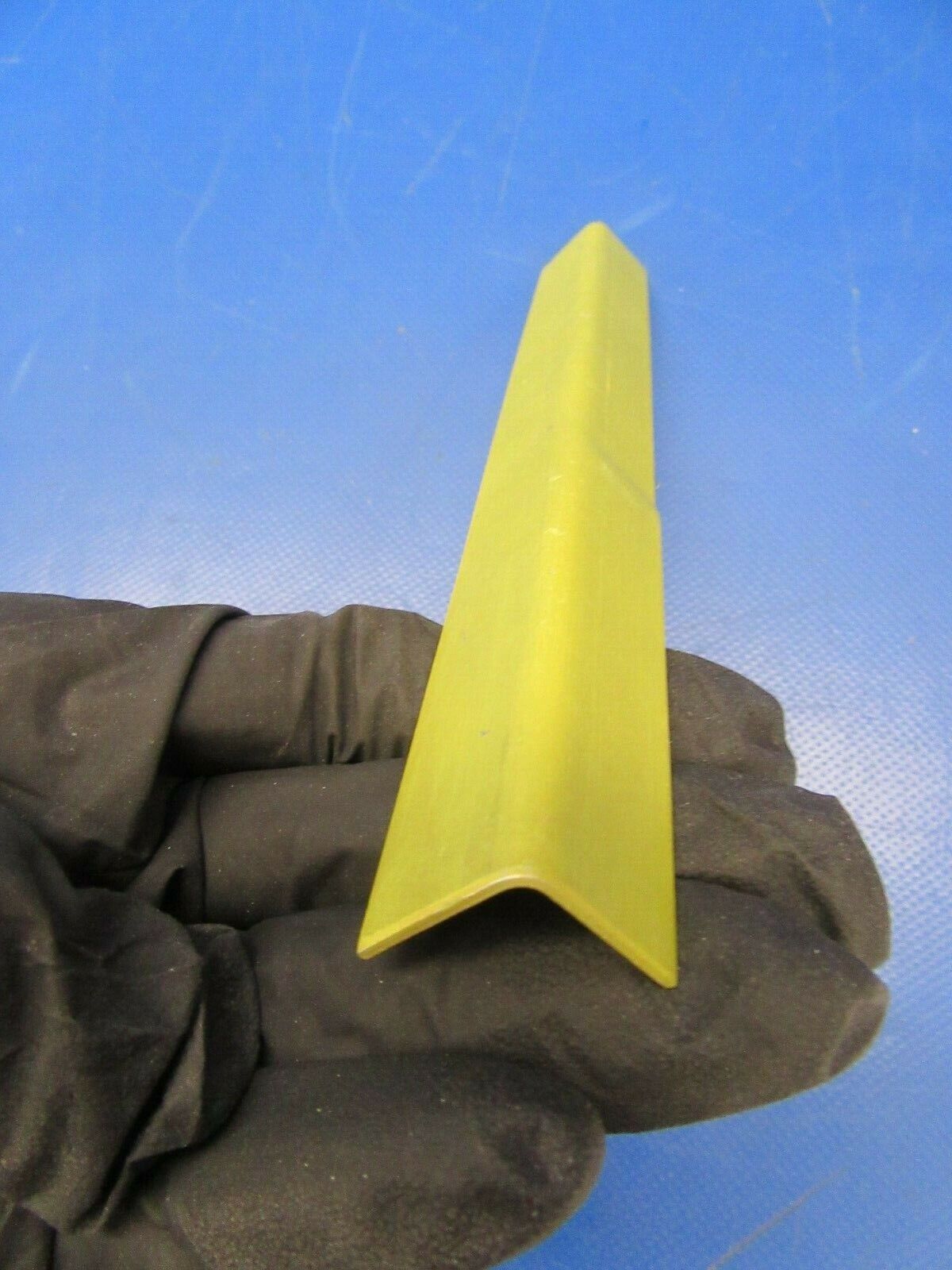 Beech King Air 100 Angle LWR Main Spar 99-120059-6 (0519-13)
