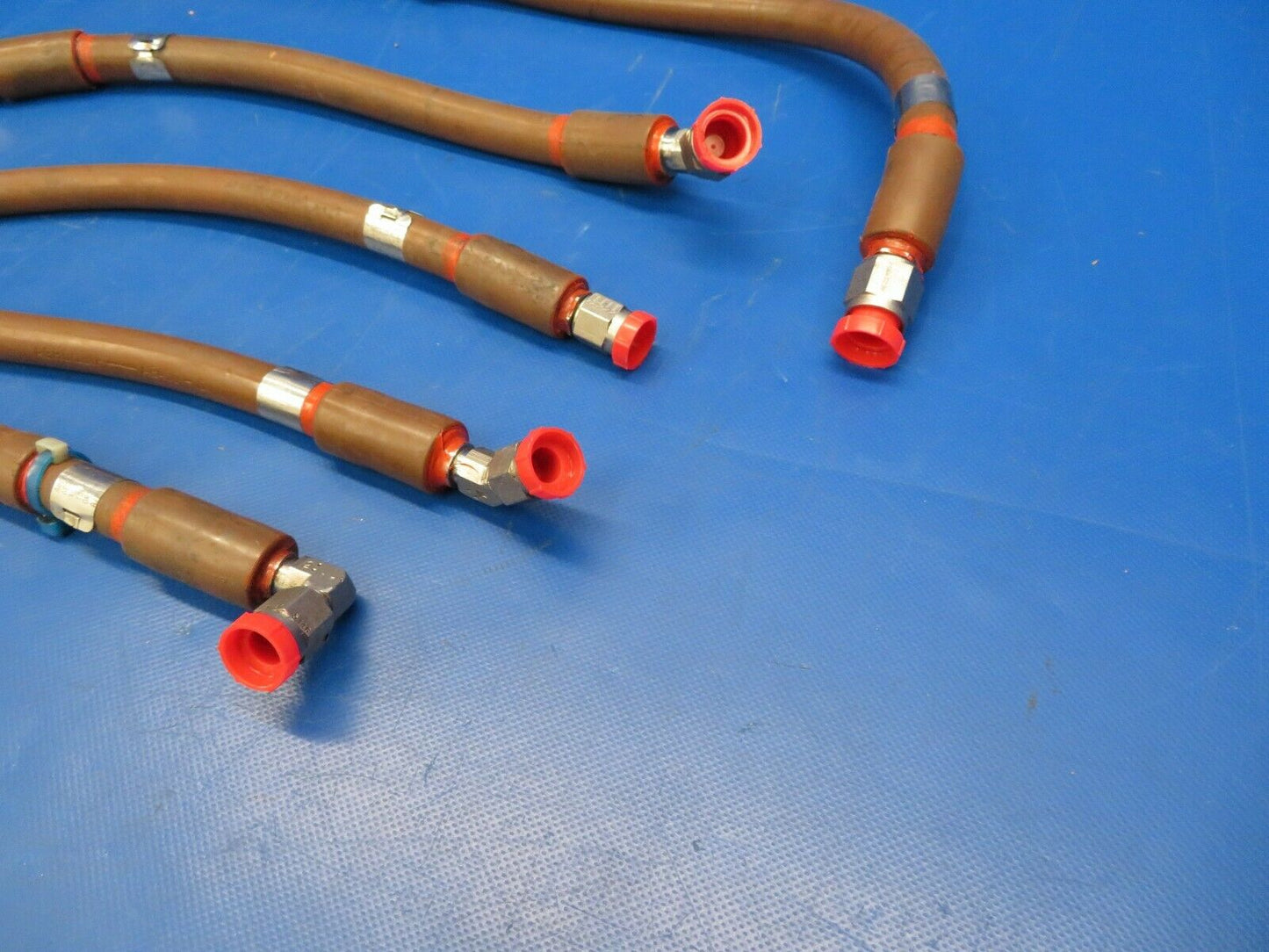 Diamond DA40-180 Hoses P/N AE3663163G0064, AE366316H0313 (0220-120)