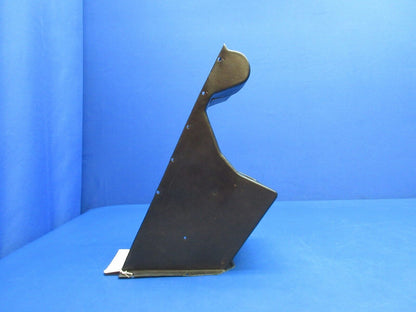 Beech 95-B55 Baron Pedestal Cover w/ Side Panel (0623-723)