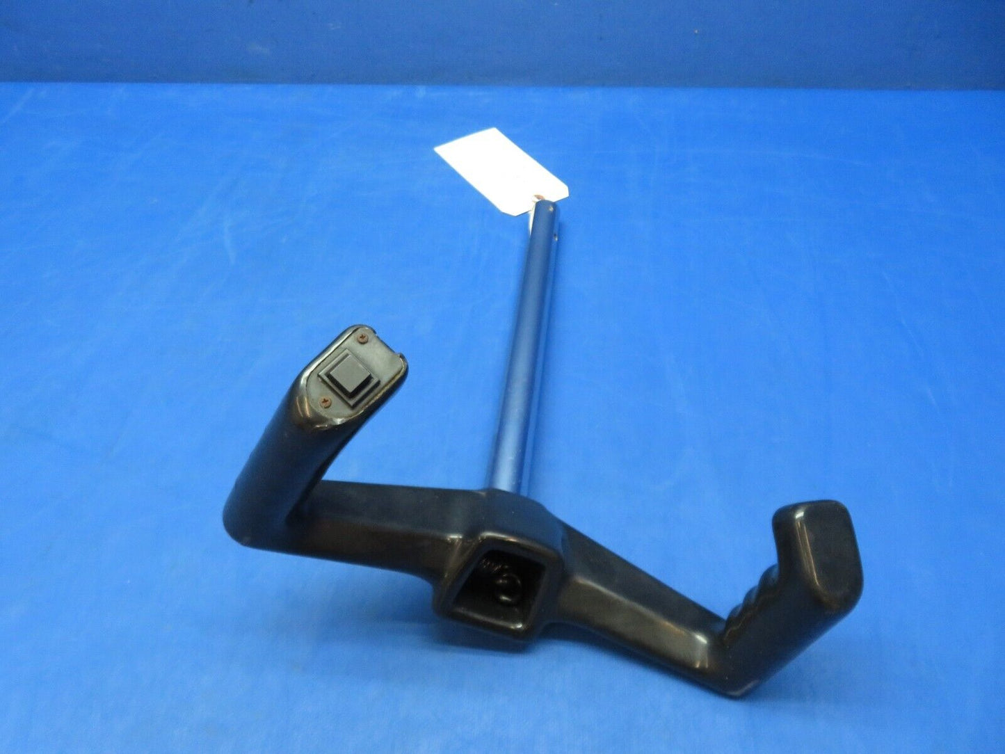 Piper PA-28R-180 Control Wheel Assy 1-1/8" O.D. P/N 79276-00 (1123-429)