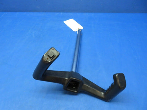 Piper PA-28R-180 Control Wheel Assy 1-1/8" O.D. P/N 79276-00 (1123-429)