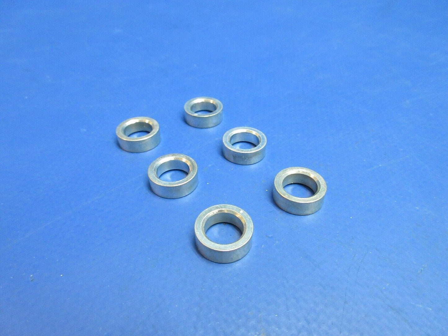 McCauley Threaded Propeller Washer LOT OF 6 P/N A1944 NOS (0523-438)