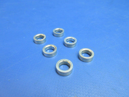 McCauley Threaded Propeller Washer LOT OF 6 P/N A1944 NOS (0523-438)