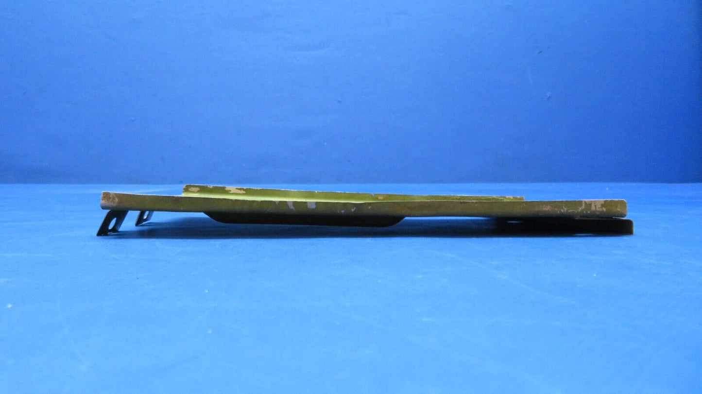 Cessna 401 Shield Assy RH INBD Exhaust Manifold P/N 0851088-4 (0523-213)