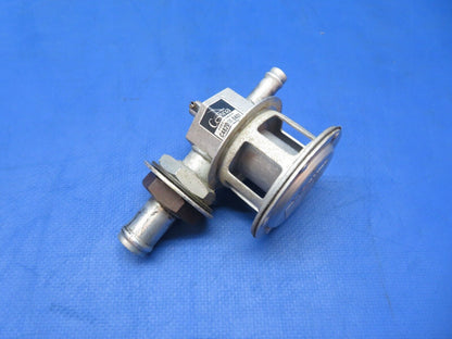 Cessna 172 / 172I Airborne Vacuum Regulating Valve P/N C482001-0401 (0923-649)
