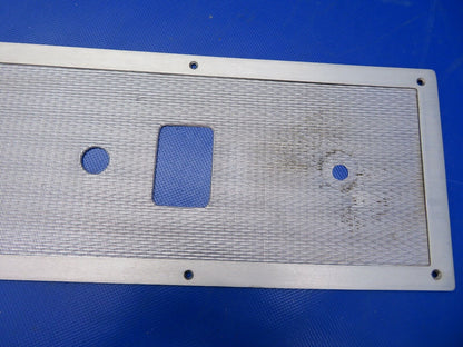 Beech 95-B55 Baron Overhead Speaker Grill P/N 96-554011 (0721-703)