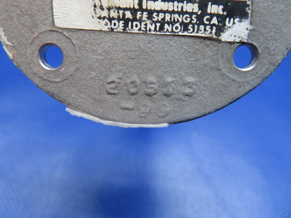 Cessna 401 / 401A Comant VOR/LOC/GS/ Antenna Set P/N CI205-1 (1223-346)