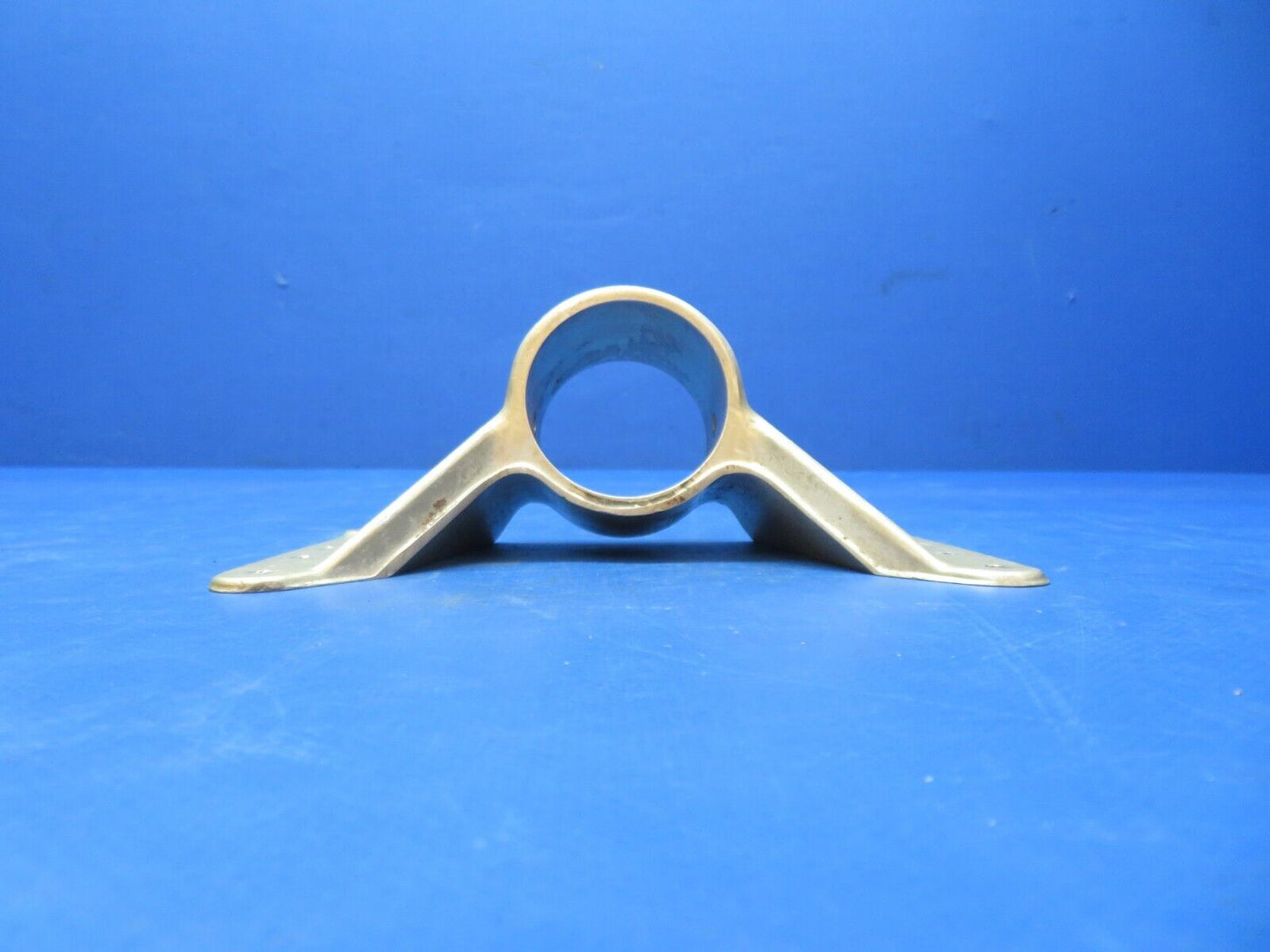 Cessna 172 Nose Gear Upper Fitting P/N 0543013-1 Cast # 0543013-497 (0723-448)