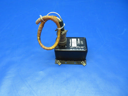 Cessna 401 / 401A B. F. Goodrich Electric De-Ice Timer P/N 3E1150-10 (0124-112)
