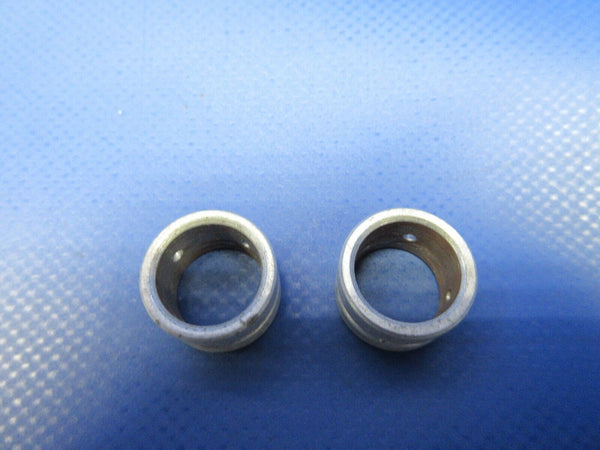 Cessna Landing Gear Bushing P/N S139-10P17 LOT OF 2 NOS (0224-1639)