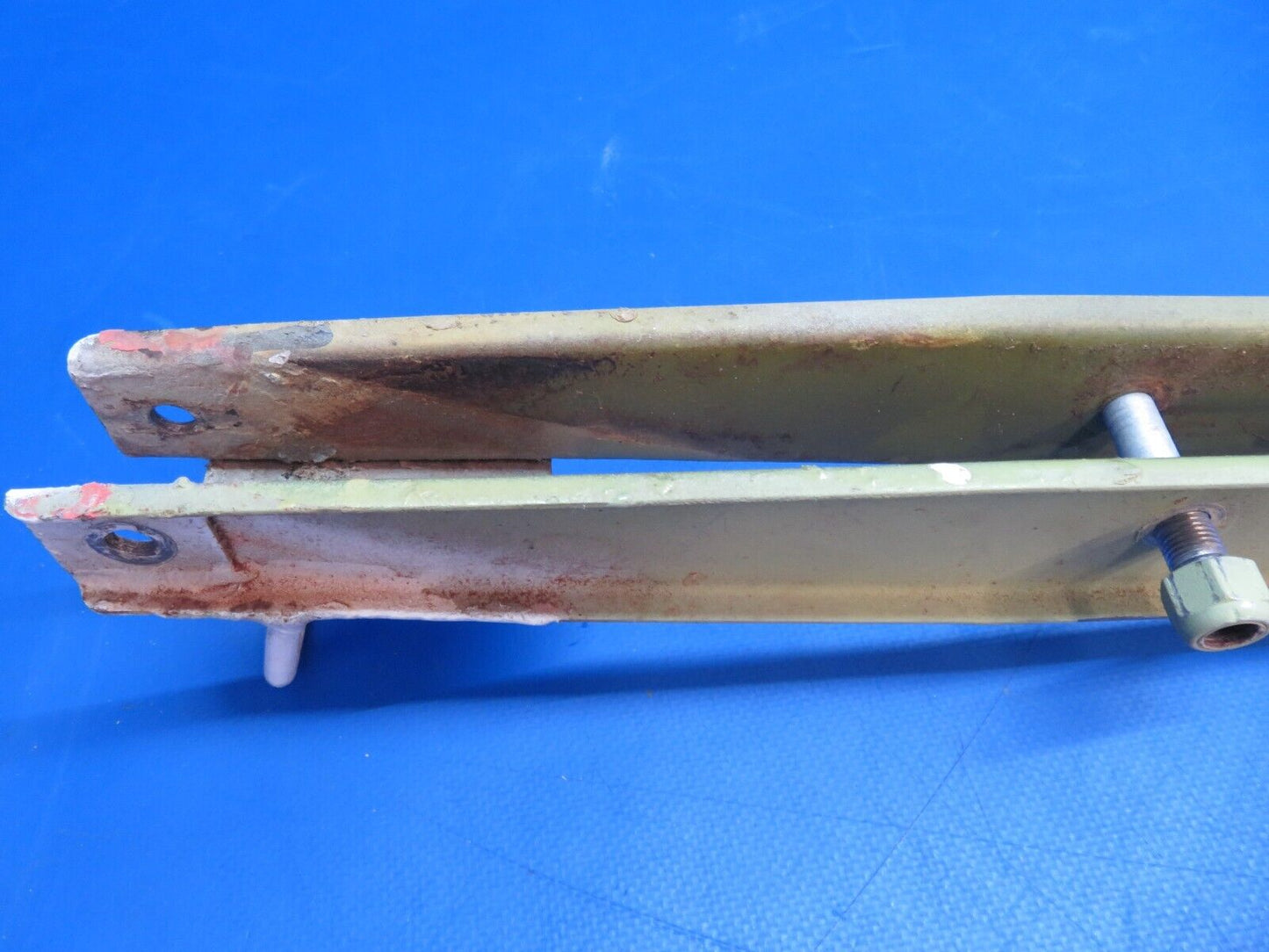 Aeronca 7AC /  11AC Spar Tiedown Fitting P/N 2-893 (0323-39)