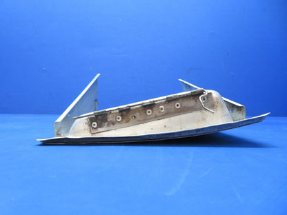 Cessna 182D / 182 LH Cowl Flap Assy P/N 0752014-1 (0923-576)