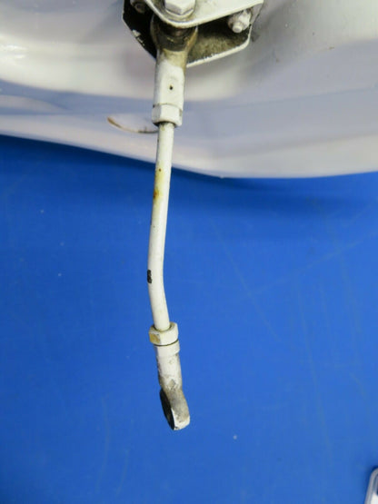 Rockwell Commander Door Main Landing Gear w / Push Rod RH 42302-4 (1020-38)