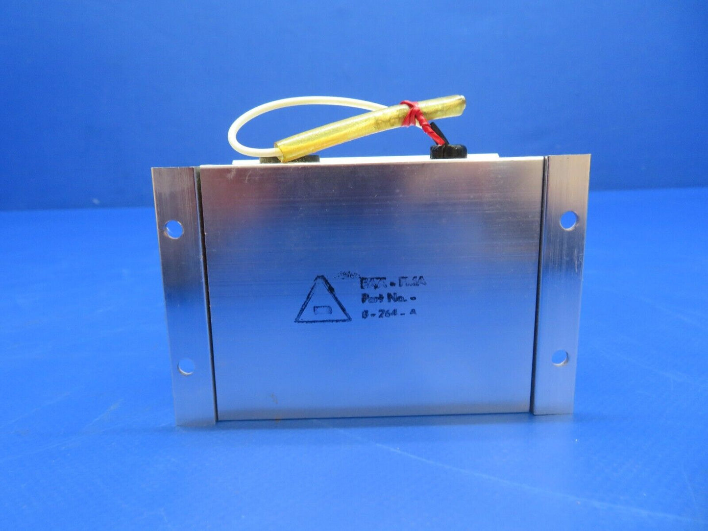 Delta Mixture Monitor - Twin Engine Kit P/N 2000, A-175-8 NOS (0922-824)