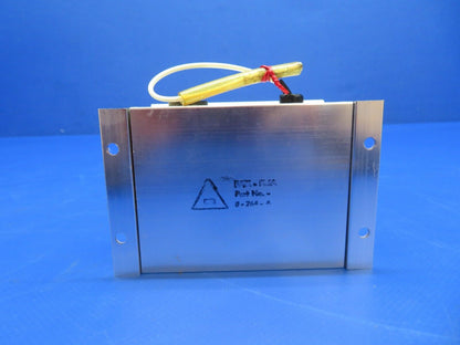 Delta Mixture Monitor - Twin Engine Kit P/N 2000, A-175-8 NOS (0922-824)