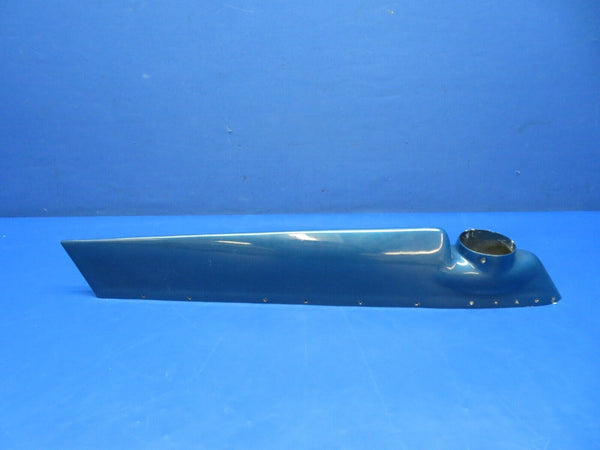 Cessna 401 / 401A Rudder Tip Assy P/N 5133010-1 (1223-349)