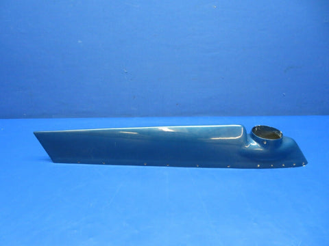 Cessna 401 / 401A Rudder Tip Assy P/N 5133010-1 (1223-349)