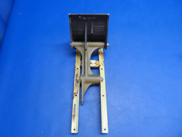 Piper Aerostar 602P Pilot Rudder Pedal Assy P/N 600039-01, 600039-02 (0123-702)