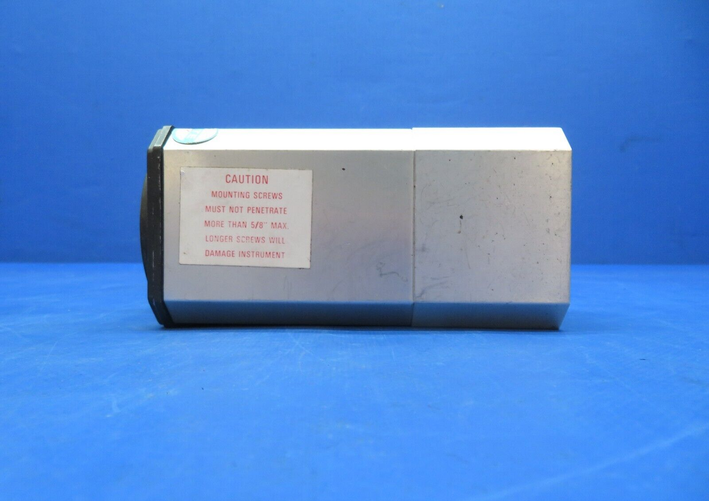 King KI203 VOR/LOC/ Con. Ind.  w/ 8130 P/N 066-3034-00 (0923-345)