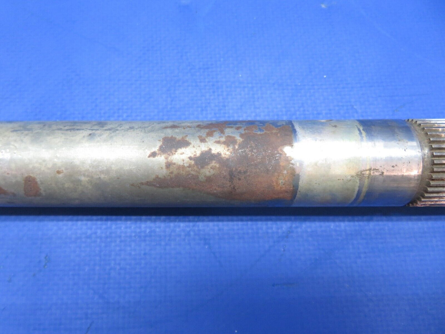 Cessna 310 / 310Q Nose Gear Retract Torque Tube & Bellcrank 5045203-2 (0823-705)