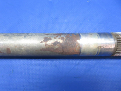 Cessna 310 / 310Q Nose Gear Retract Torque Tube & Bellcrank 5045203-2 (0823-705)