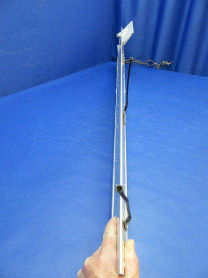 Piper Aerostar 600 601 601P & 602P Elevator / Rudder P/N 240027-01 (1022-203)
