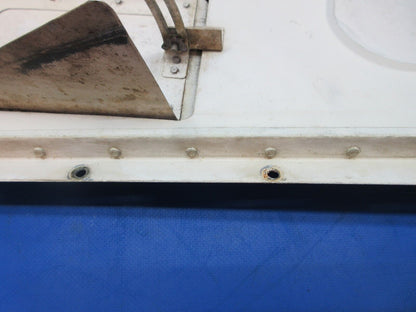 Cessna 188B AGpickup Door Assy Fuselage Access RH P/N 1613292-16 (0723-266)