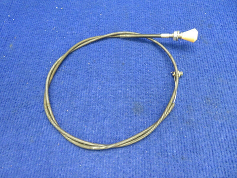 Beech 58 Baron Defrost Cable 48" (0422-352)