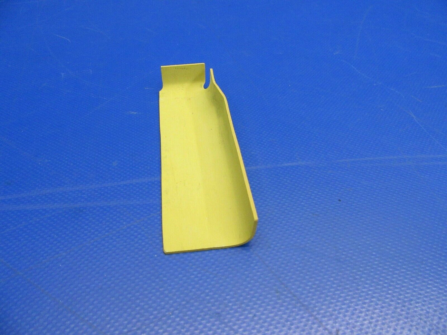 Beech King Air Angle RH LWR Main Spar Cap P/N 99-120059-106 NOS (0419-384)