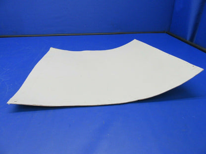 Mooney M20K Baggage Headliner Light Gray P/N 130308-063 (0721-616)