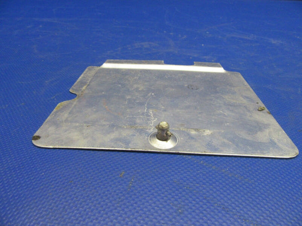 Beech 95-B55 Baron Anti-Icer Fluid Door Assy P/N 95-960007-610 (0721-318)