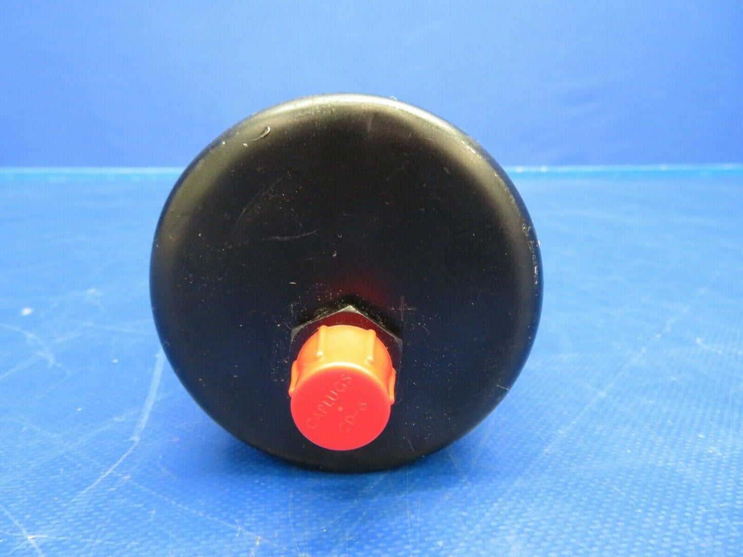 R.C. Allen Indicator Turn & Slip 28 V P/N 28W2-A2A (0620-717)