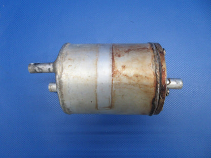 Beech B-60 Fuel Float System Valve Assy P/N 002-920019-1 (0124-1425)