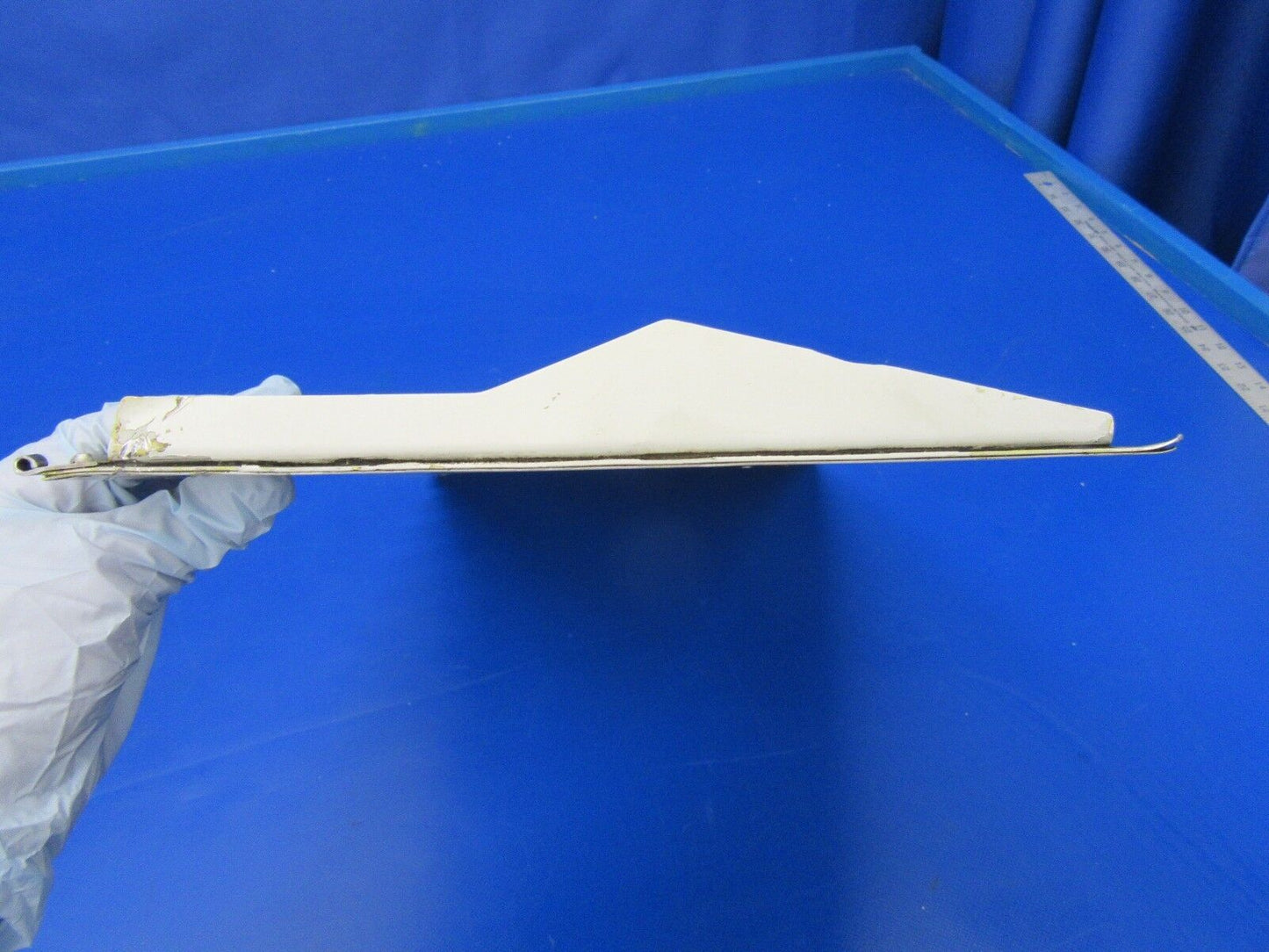 Beech B58 Baron Cowl Door P/N 96-910016-7 (0717-92)