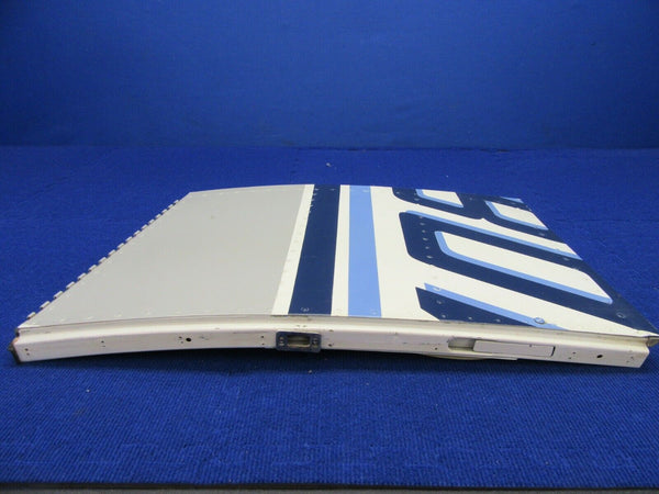 Piper PA-32-300 Cherokee Six Cargo Door Assembly P/N 68999-004 (1121-424)