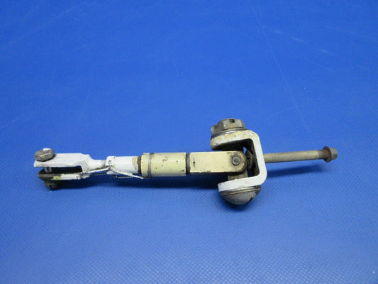 Beech King Air 200 Main Gear Door Link Assembly P/N 101-810126-1 (0324-1005)