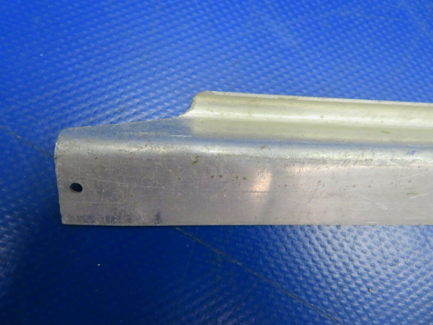Cessna Stringer Lower AFT LH P/N 0822815-29 NOS (0720-889)