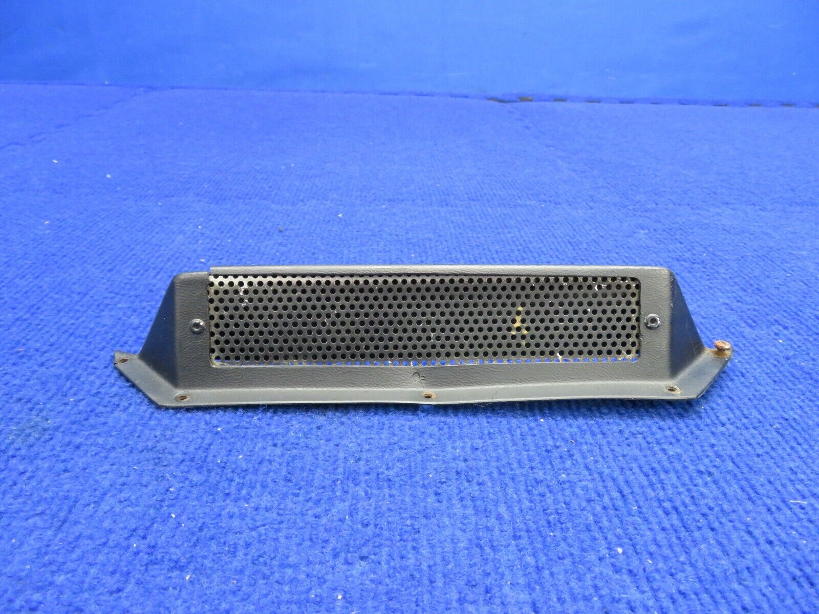 Piper Arrow PA-28R-201T Exhaust Vent Cover P/N 99252-10 (0322-332)