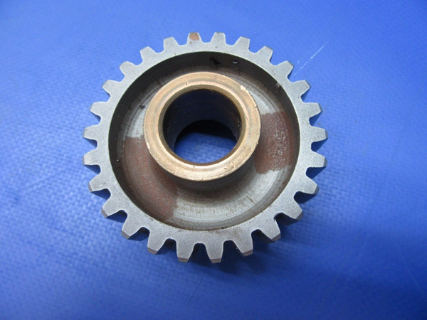 Continental E-Series Starter Jaw Gear P/N 530338 (0523-19)